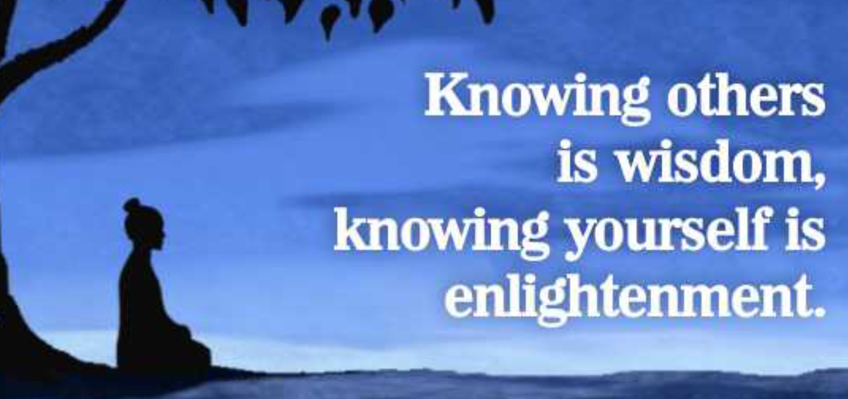 Do-You-Know-Your-Own-Self-1