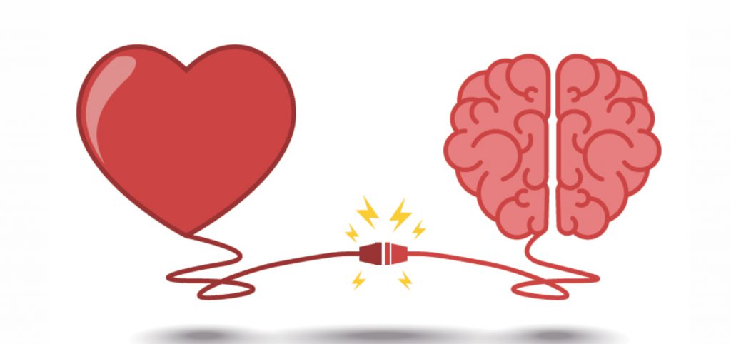EMOTIONAL-INTELLIGENce