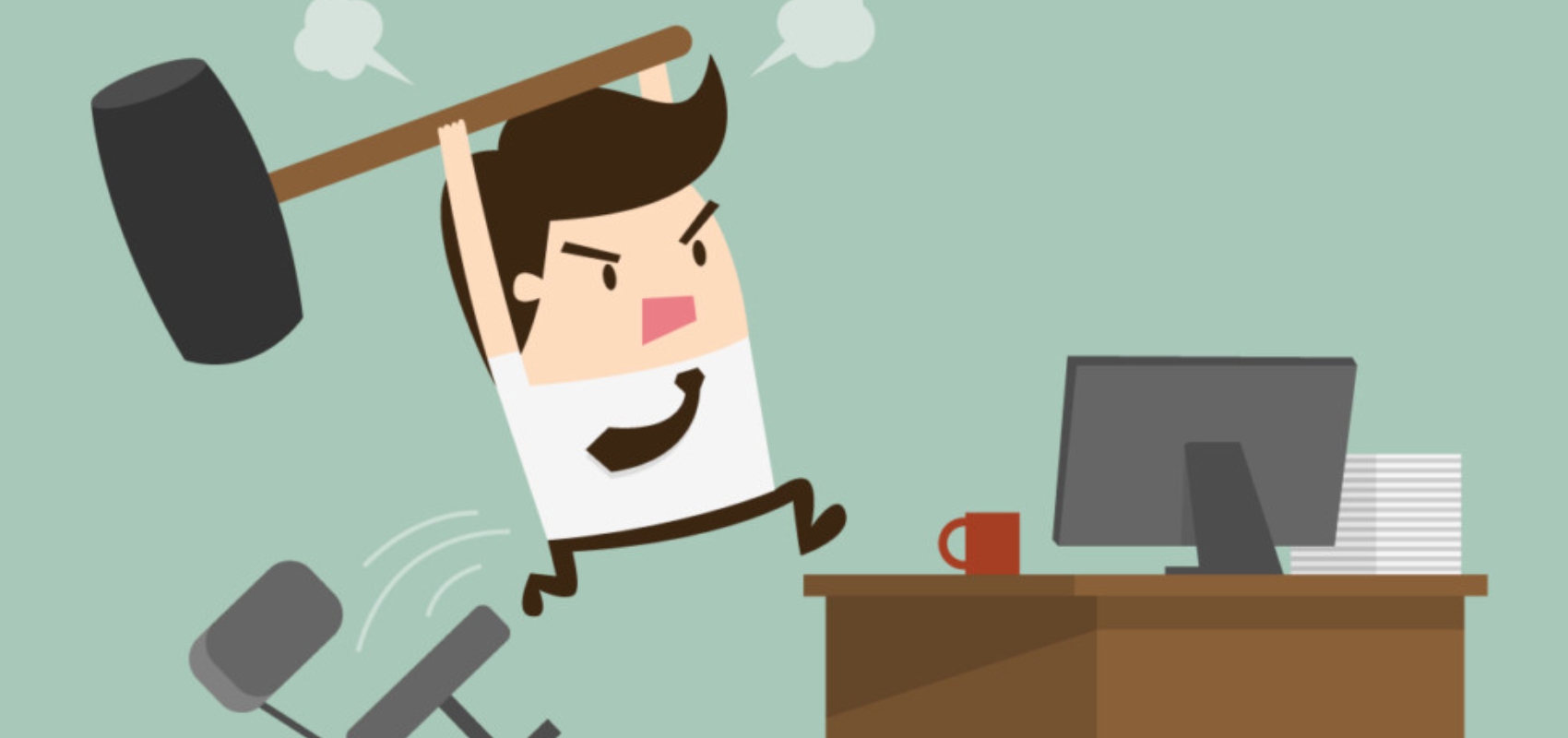 Managing-Anger-At-Work