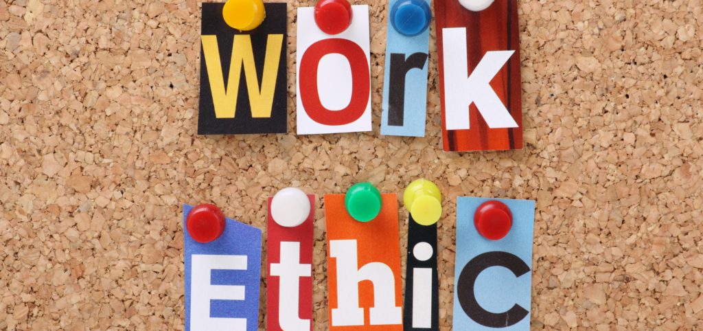 The-Holy-Cow-called-Workplace-Ethics