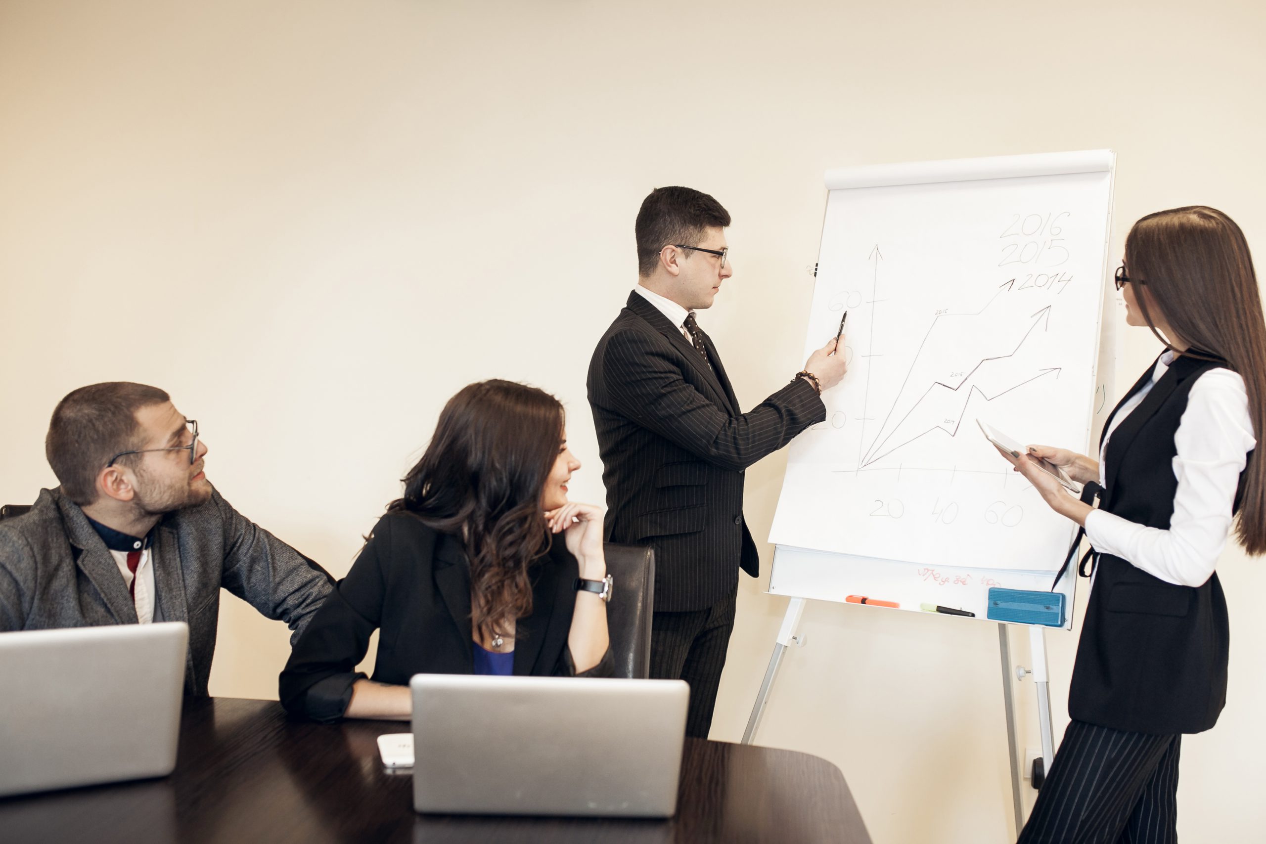 Behavioral Skills Trainer