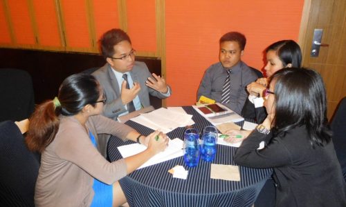 Corporate Training & Skill Development Company - QICPL