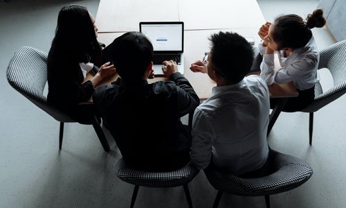 Corporate Training & Skill Development Company - QICPL